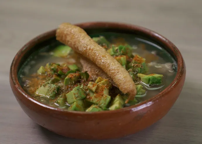 Pozole Pozole