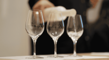 Entre Sabores | Cata de destilados | 2025