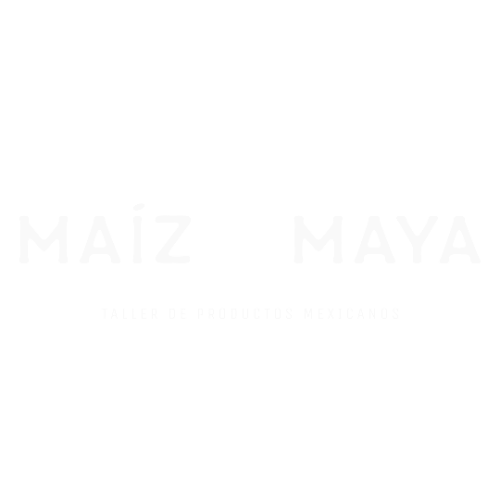 Maíz Maya