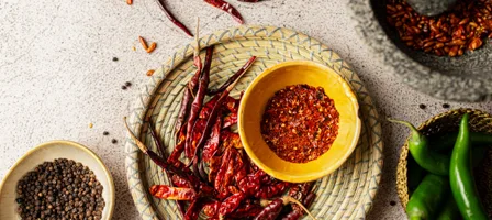 Salsas, condimentos, especias y conservas