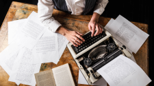 Talleres literarios | Taller de crónica