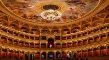 Curso | Apreciación de la ópera 2025: 2