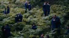 Ciclo de cine | Miradas a la Tierra: The Human Hibernation