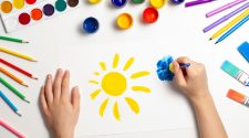 Campamento urbano de verano | Arte, cultura y travesura