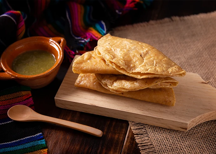 Pescadillas estilo acapulco