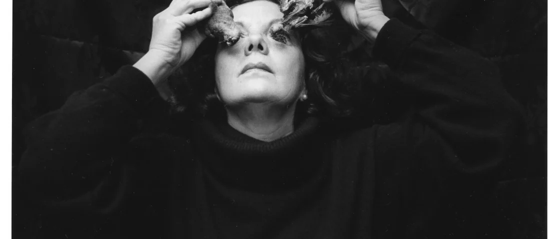 Exposición | Graciela Iturbide. Cuando habla la luz