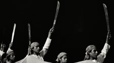 Exposición | Lourdes Grobet y el Laboratorio de Teatro Campesino e Indígena