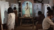 Ícono, voz y divinidad​ | Nuevo mundo
