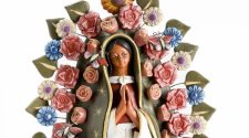 Visitas guiadas | Exposición arte popular: Guadalupe. La virgen de México