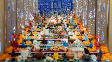 Reserva anticipada Altar de muertos 2025