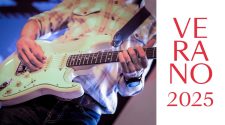 Frecuencia Sonora: Rock Eme Equis 2025