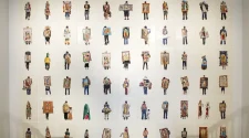 Exposición | Camino al Tepeyac de Alinka Echeverría