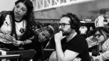 Semana del cine mexicano 2025 | Encuentro magistral: Dirigir cine y series con el director José Manuel Cravioto