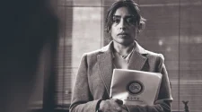 Semana del cine mexicano 2025 | Estrenos de ficción: Arillo de hombre muerto