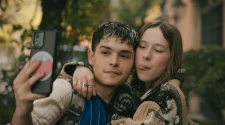 Semana del cine mexicano 2025 | Estrenos de ficción: Déjame estar contigo