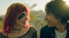 Semana del cine mexicano 2025 | Estrenos de ficción: Violentas mariposas