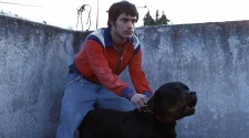 Semana del cine mexicano 2025 | Homenaje Rodrigo Prieto: Amores Perros
