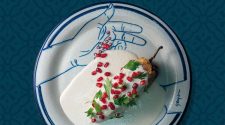 Presentación del libro Cocina poblana, de Ángel Vázquez