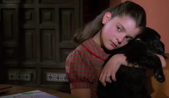 Ciclo de cine: Tlaxcala, un viaje a través del tiempo​ | Veneno para las hadas