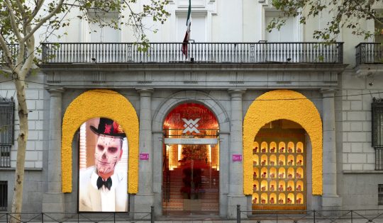 Madrid Otra Mirada | Visita guiada