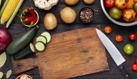 Coloquio | De la tierra al plato: La expansión de la gastronomía latinoamericana