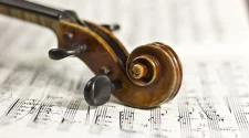 Curso | Un diálogo de la Música con el Arte