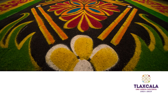 Programa de actividades Tlaxcala | Visitas guiadas: Arte popular tlaxcalteca