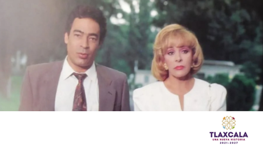 Ciclo de cine: Tlaxcala, un viaje a través del tiempo​ | Modelo antiguo​