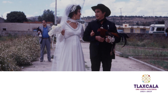 Ciclo de cine: Tlaxcala, un viaje a través del tiempo​ | El imperio de la fortuna