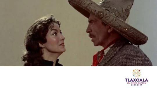 Ciclo de cine: Tlaxcala, un viaje a través del tiempo​ | La escondida