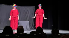 Teatro | Vidas y Leyendas, una aventura por México