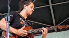 México también es jazz | Choby Santoro