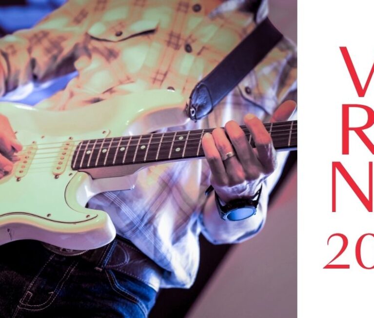 Ciclo de conciertos | Frecuencia Sonora: Rock Eme Equis 2025