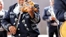 Fiestas Patrias 2025 | Mariachi Sol de América