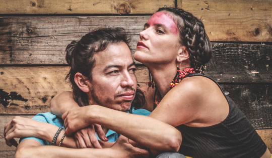 México Lindo | El son jarocho, tradición y modernidad: Riosentí