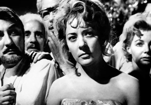 Semana del cine mexicano 2026 | Sede: Cine Doré