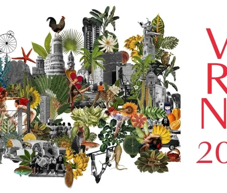 Verano 2025 | Taller de collage