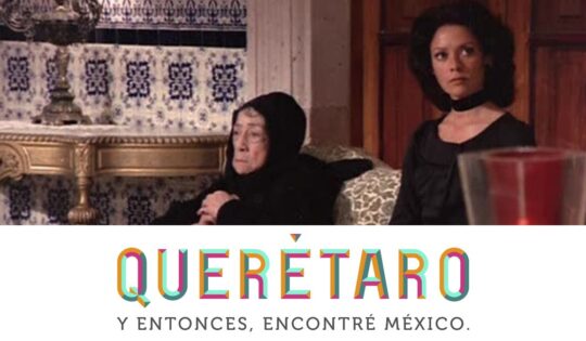 Rostros y paisajes, homenaje a Rosalío Solano​ | La pasión según Berenice