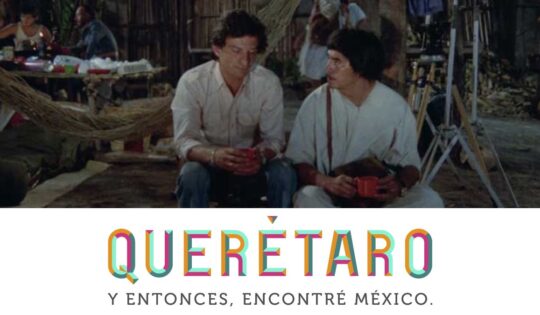 Rostros y paisajes, homenaje a Rosalío Solano​ | Cascabel