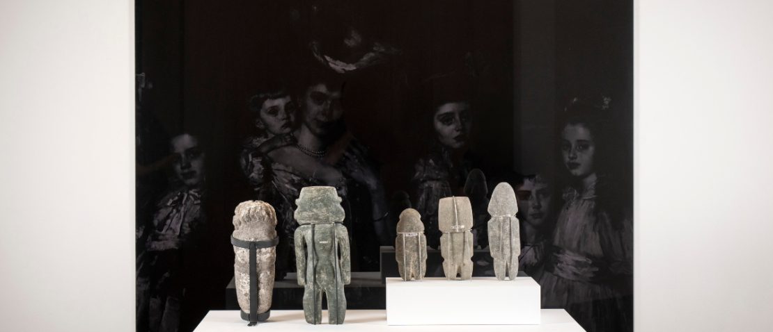 Pedro Lasch. Re/Generación | Serie Black Mirror / Espejo Negro