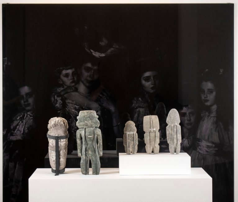 Pedro Lasch. Re/Generación | Serie Black Mirror / Espejo Negro