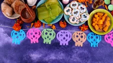Día de muertos 2025 | Una fiesta para los sentidos