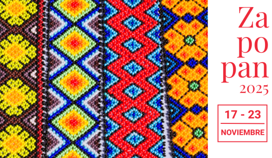 Hecho a mano | Utsika: Arte con chaquira