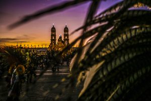 Coctel inaugural semana de Zapopan