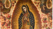 Mañanitas a la Virgen de Guadalupe 2025