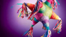 Hecho a mano | Estrella de las posadas: Taller de piñatas