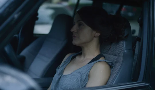 Las últimas serán las primeras: Segunda parte | La rueda conoce mi nombre