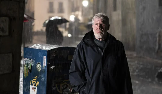 Las últimas serán las primeras: Segunda parte | Ya no quedan junglas