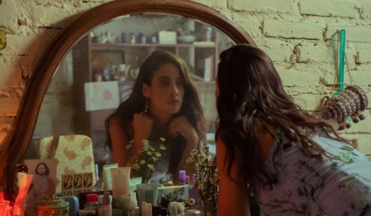 Las últimas serán las primeras: Segunda parte | Allá, cartas al corazón