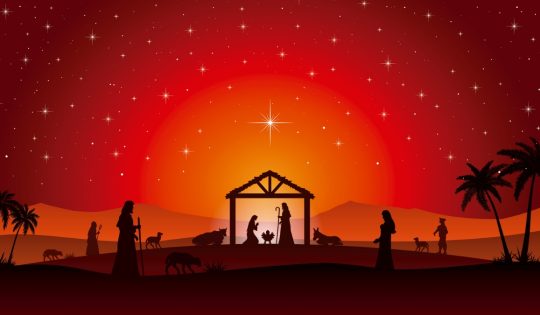 Ciclo de pastorelas 2025 | Sucedió en Belén, de Leopoldo Falcón